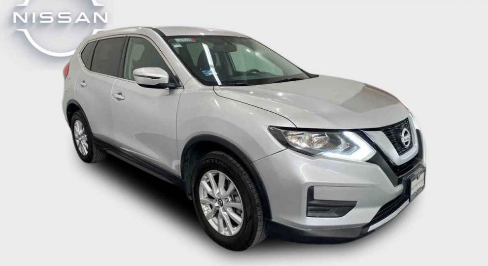 Nissan X-Trail 2022 Azcapotzalco