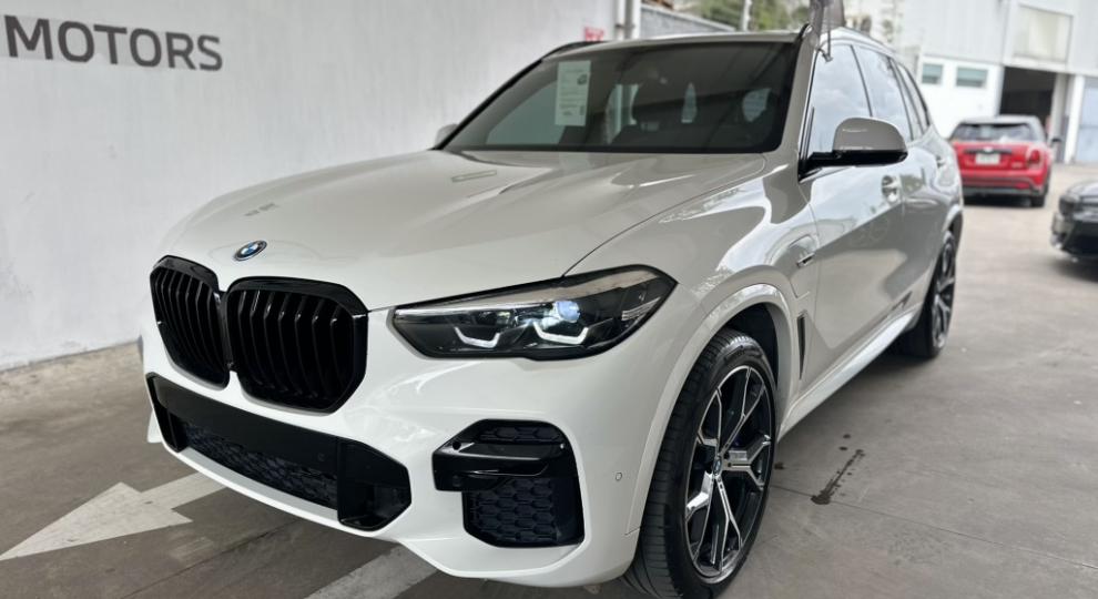BMW X5 HYBRID 2022 Zapopan