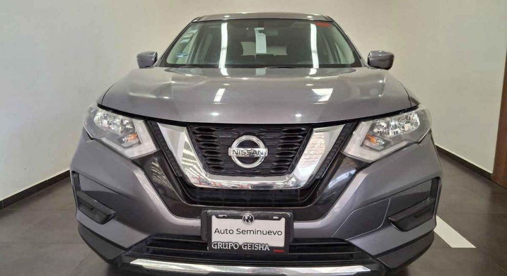 Nissan X-Trail 2022 Azcapotzalco