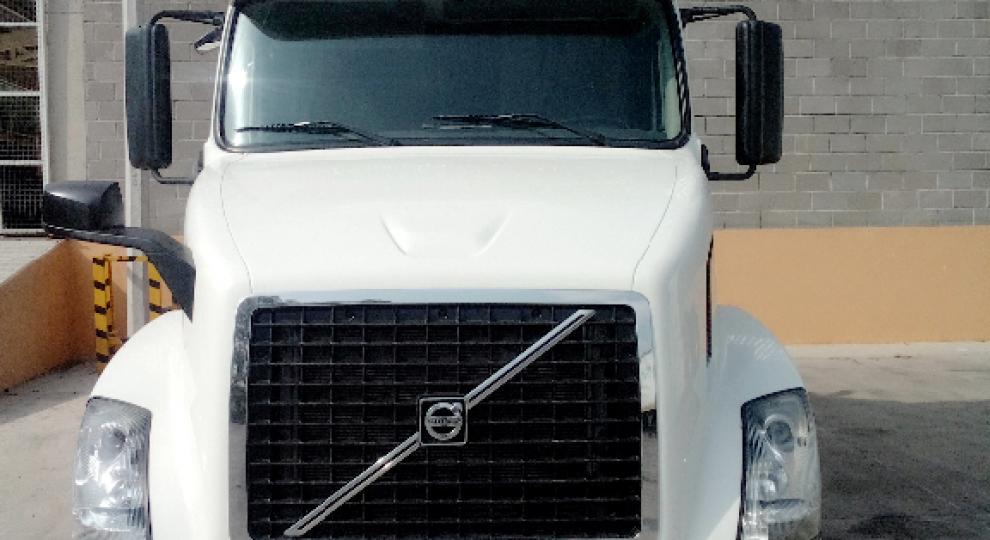 Volvo VNL 430 ISX 450 2012 Tepotzotlán