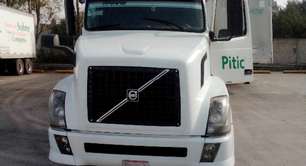 Volvo VNL 430 ISX 450 2009 Tepotzotlán