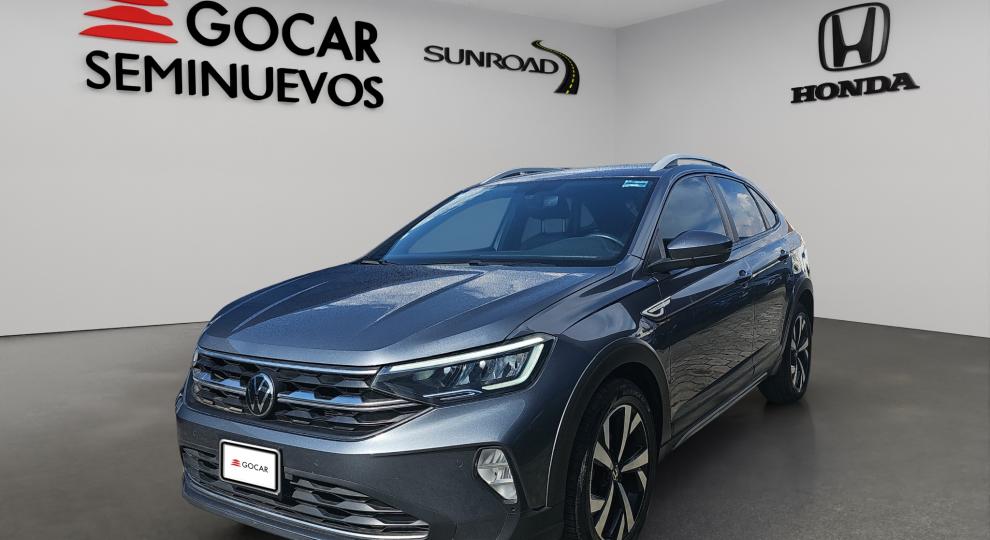 Volkswagen Nivus Highline 2022 Metepec