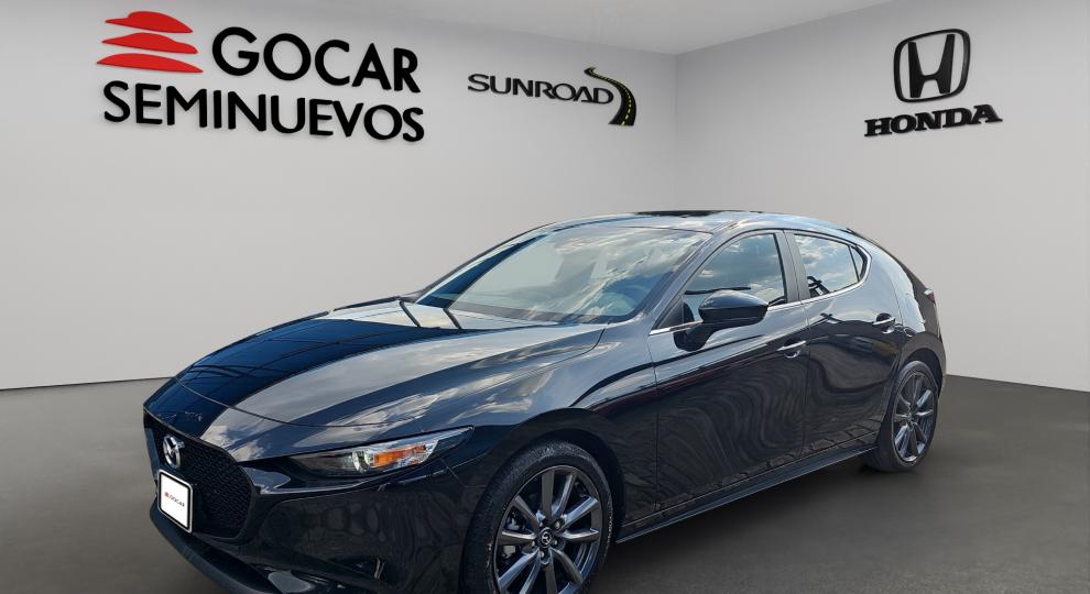 Mazda Otro Modelo 2023 Metepec