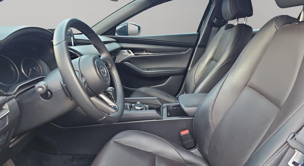 Mazda Otro Modelo 2024 Metepec