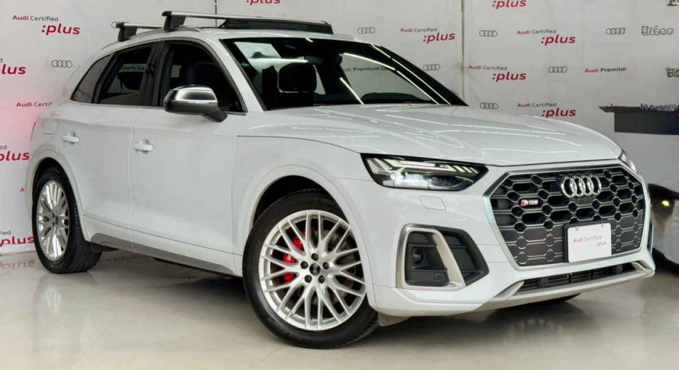 Audi SQ5 2023 Atizapan de Zaragoza