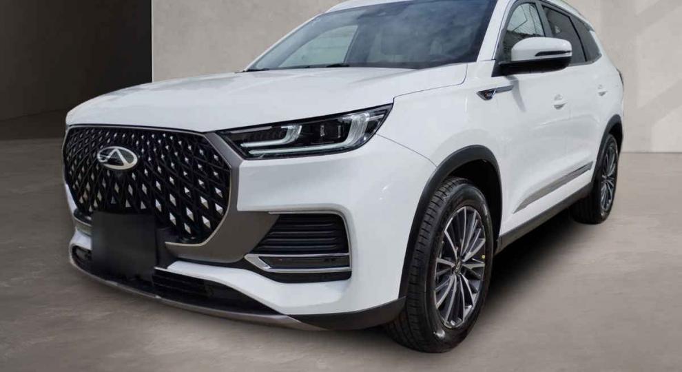 Chirey TIGGO 8 PRO MAX 2.0T PREMIUM AWD 2025 Tlalnepantla