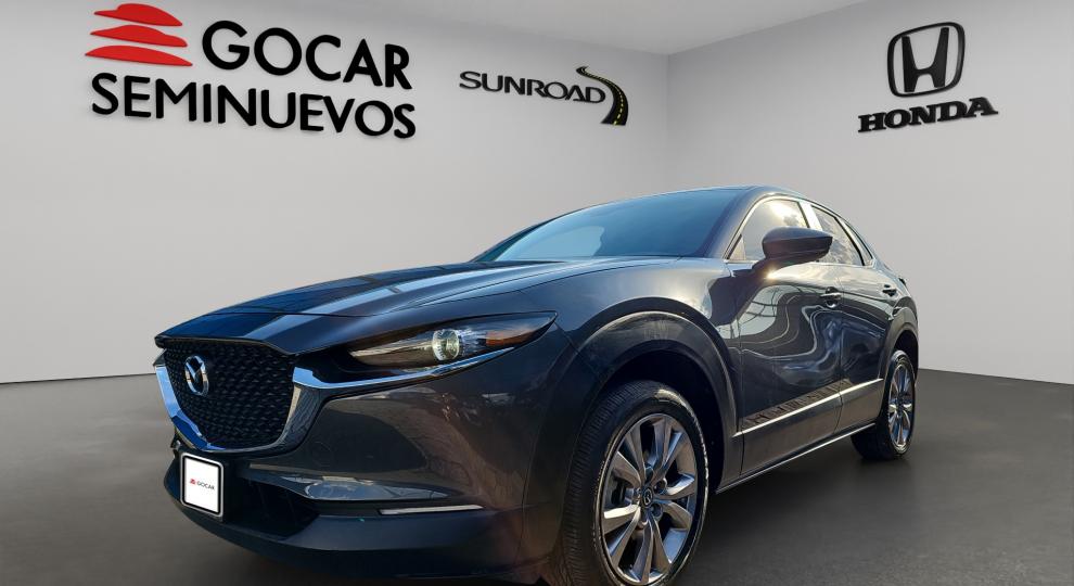 Mazda CX-30 2023 Metepec