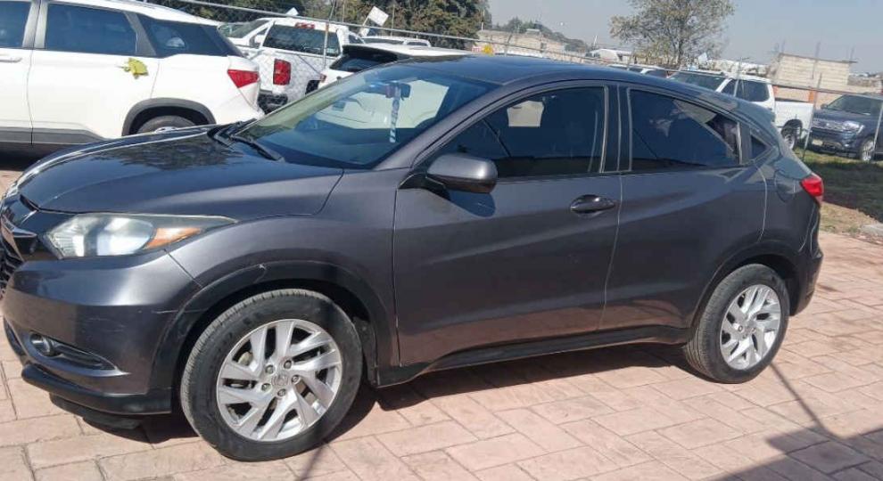 Honda HRV 2017 Toluca