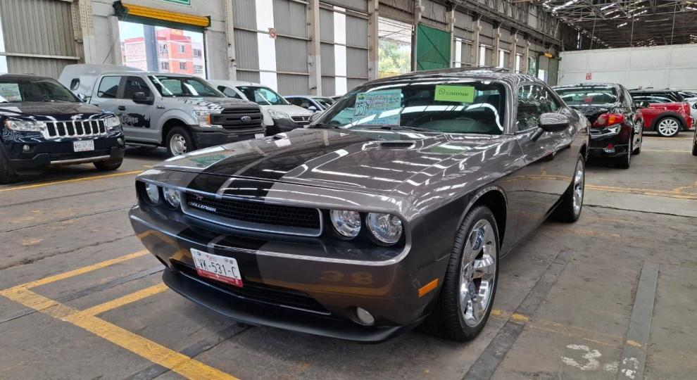 Dodge Challenger 2013 Tlalnepantla