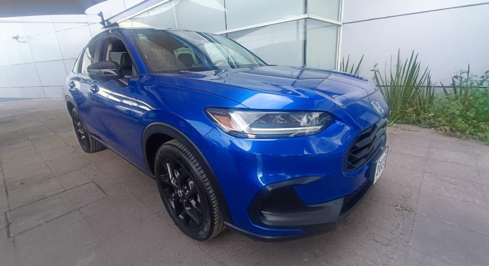 Honda HRV 2023 Celaya