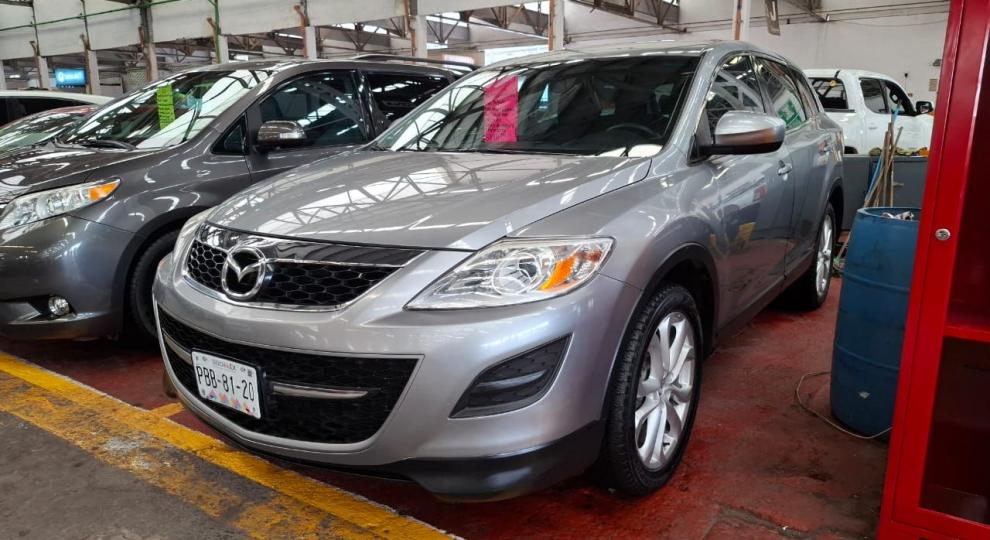 Mazda CX-9 2012 Tlalnepantla
