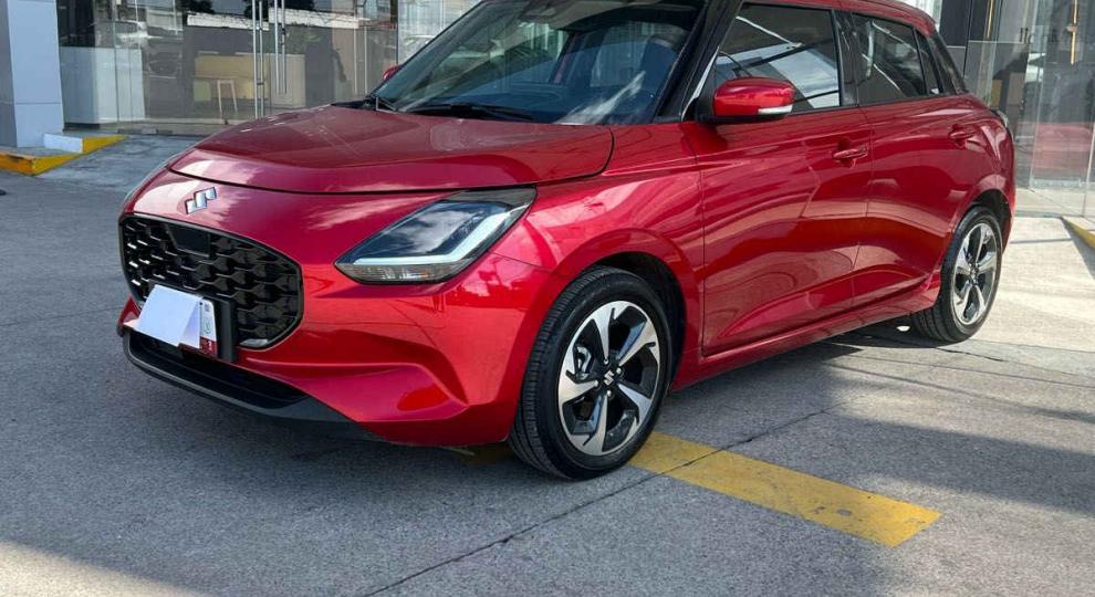 Suzuki Swift 2025 Cuautitlán Izcalli