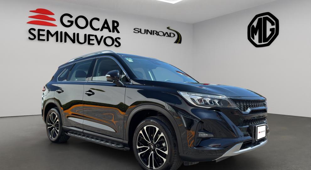 Dodge Journey 2024 Metepec
