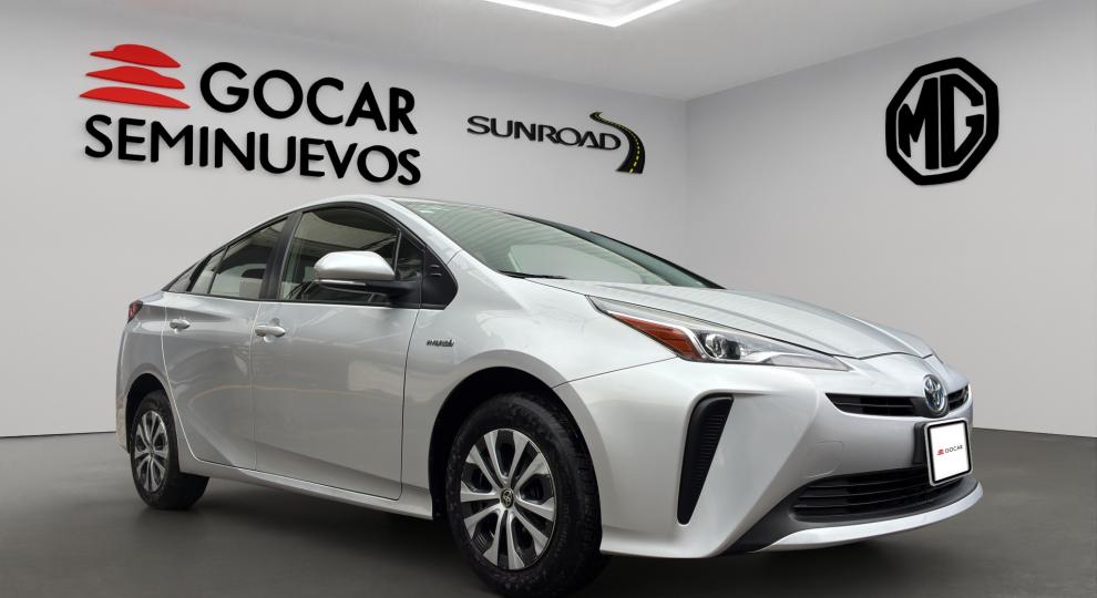 Toyota Prius 2020 Metepec