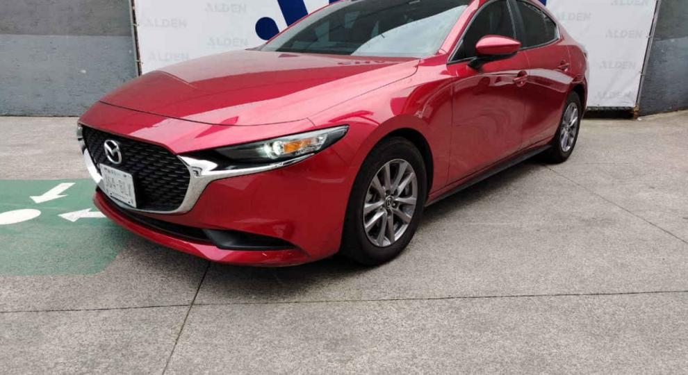 Mazda 3 2023 Coyoacán