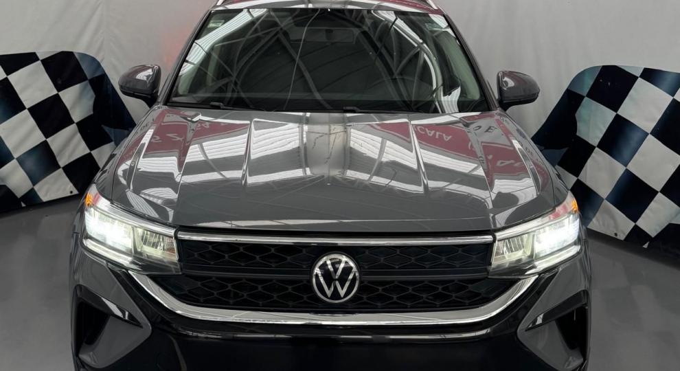 Volkswagen Taos 2021 Tlaxcala
