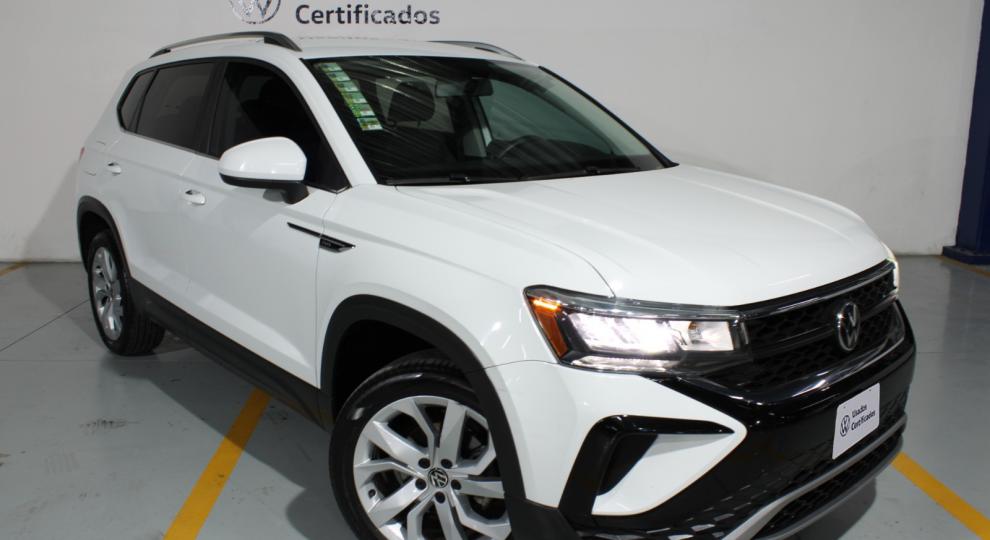 Volkswagen Taos 2019 Corregidora