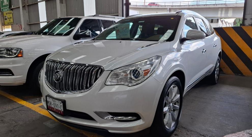 Buick Enclave 2017 Tlalnepantla