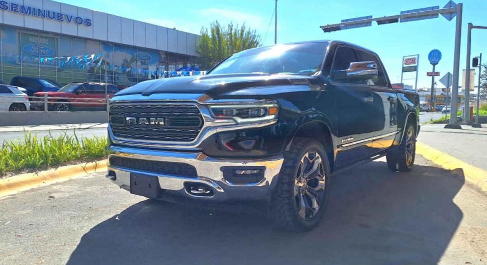 RAM 1500 2022 Durango