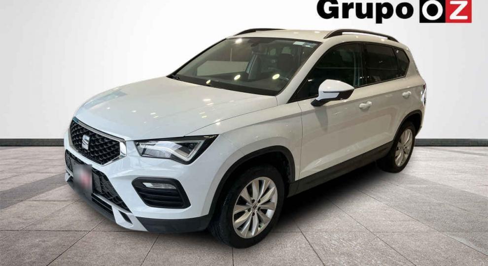 Seat Ateca 2021 Colima