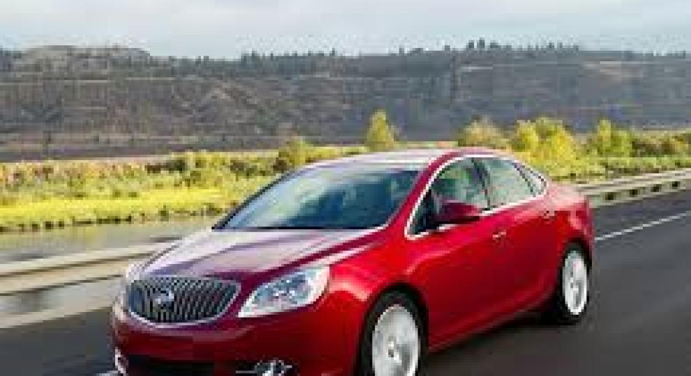 Buick Enclave 2012 Aguascalientes