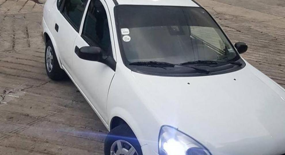 Chevrolet Chevy 2010 Naucalpan