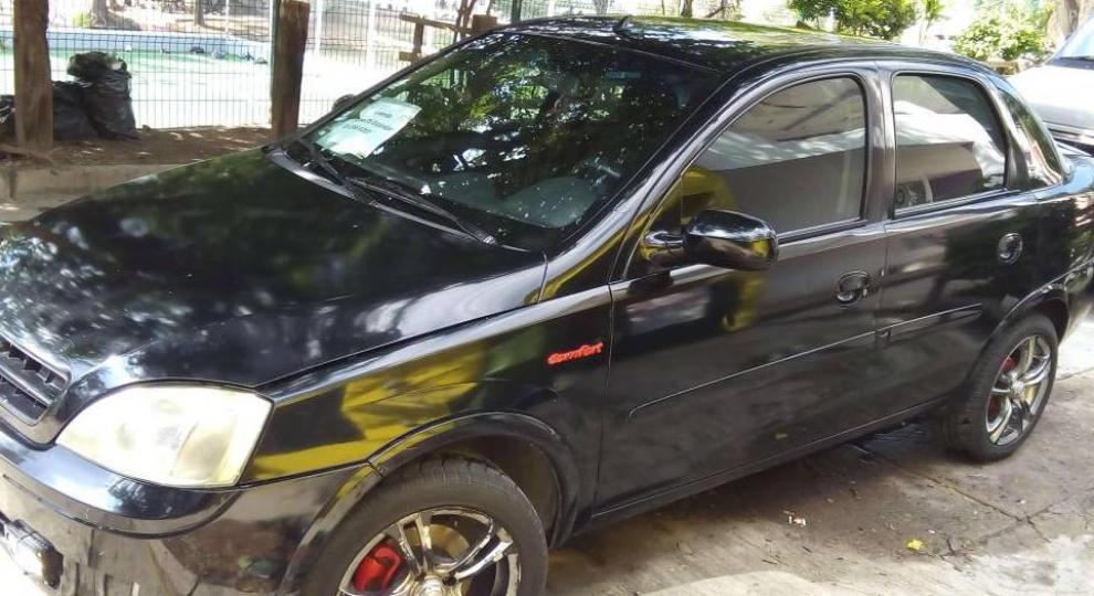 Chevrolet Corsa 2005 Zapopan