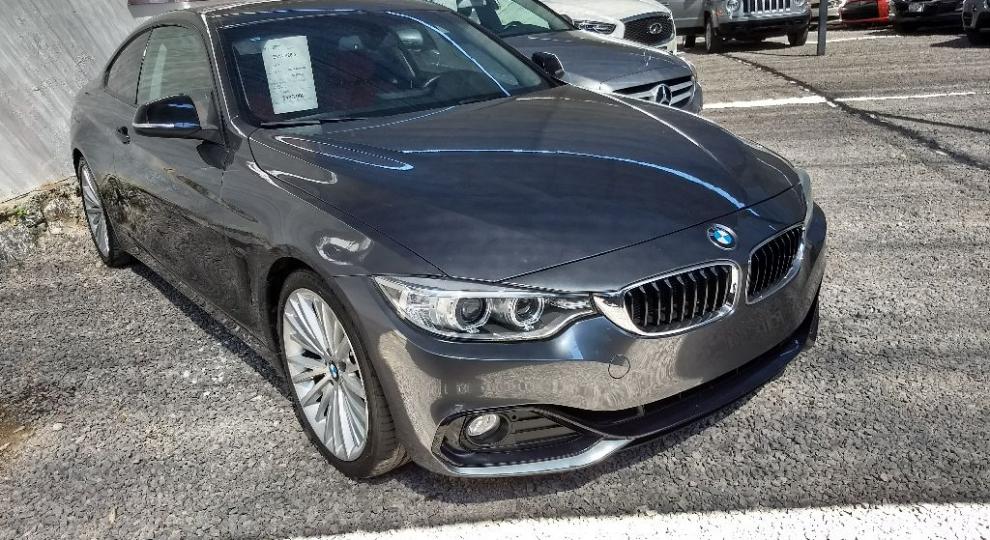 BMW 428I 2014 Zapopan
