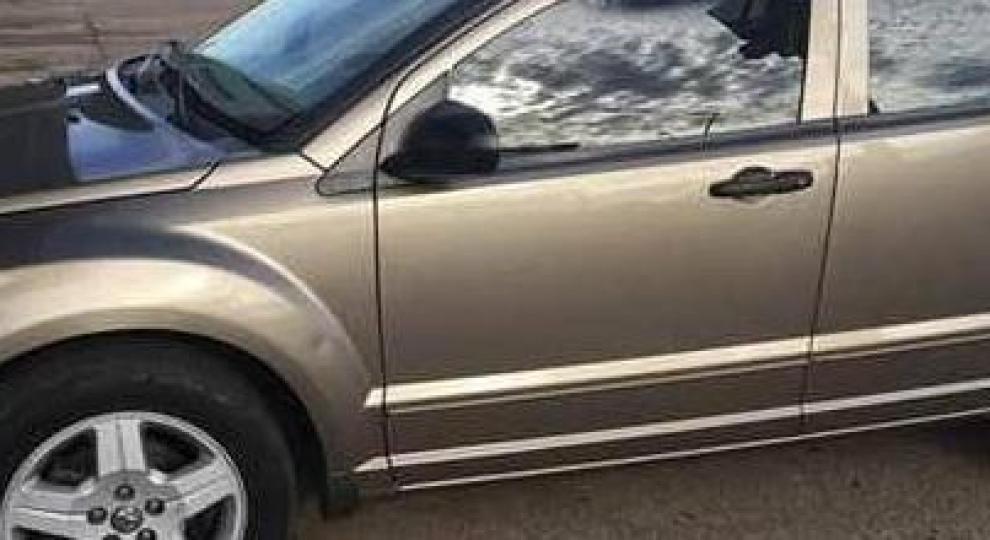 Dodge Caliber 2007 Otra ubicación