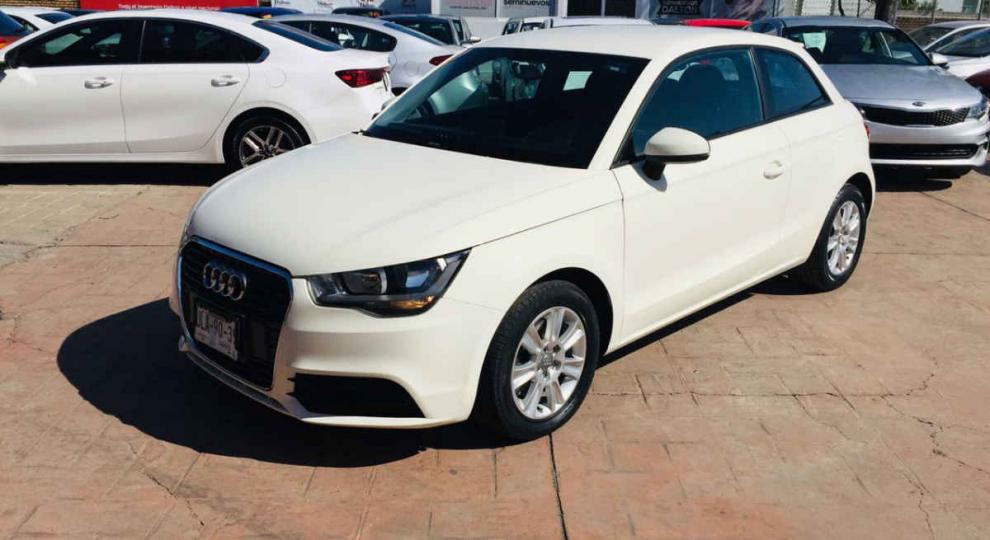 Audi A1 2014 Zapopan