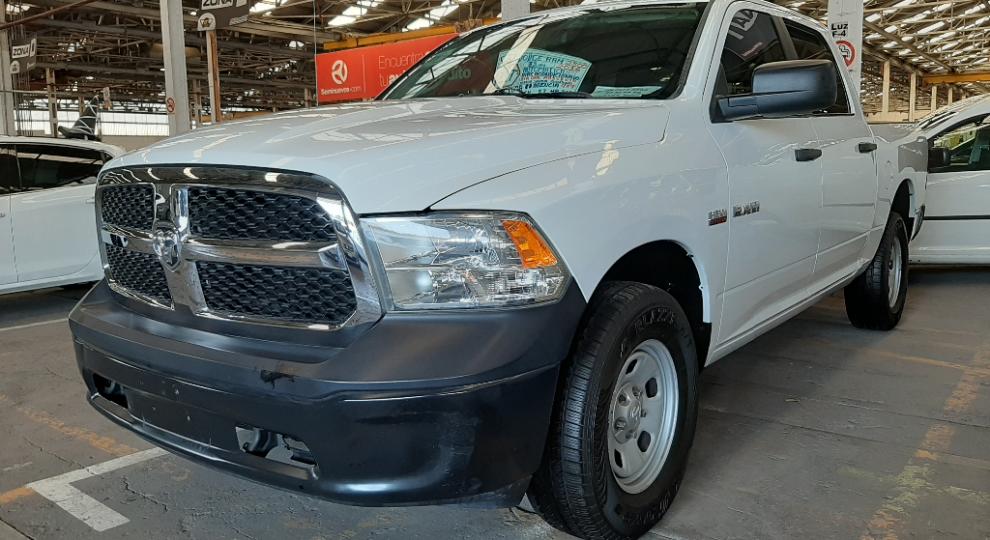 Dodge Ram 2500 Pick Up 2016 Tlalnepantla