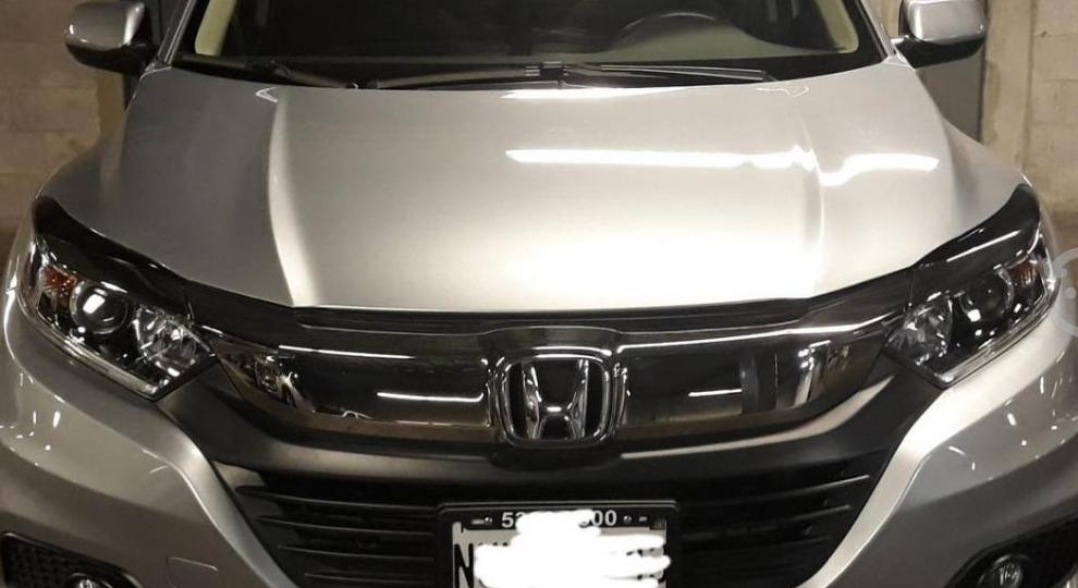 Honda HRV 2020 Atizapan de Zaragoza