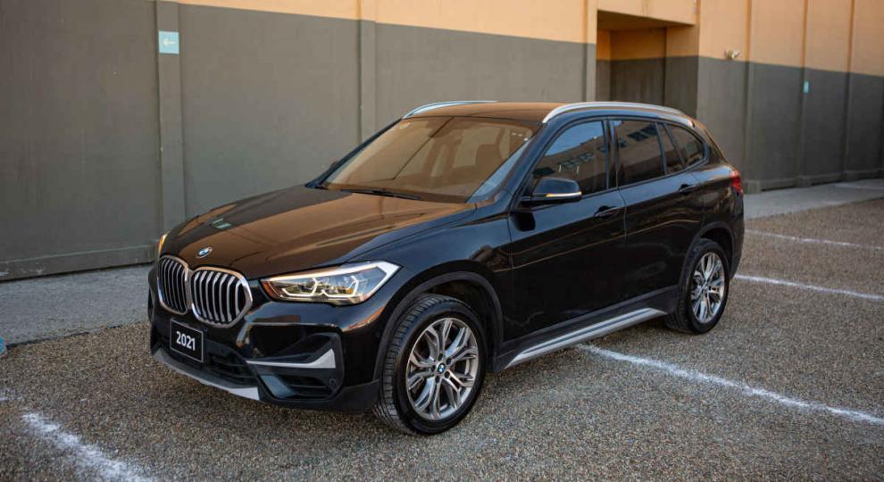 BMW X1 2021 Tijuana