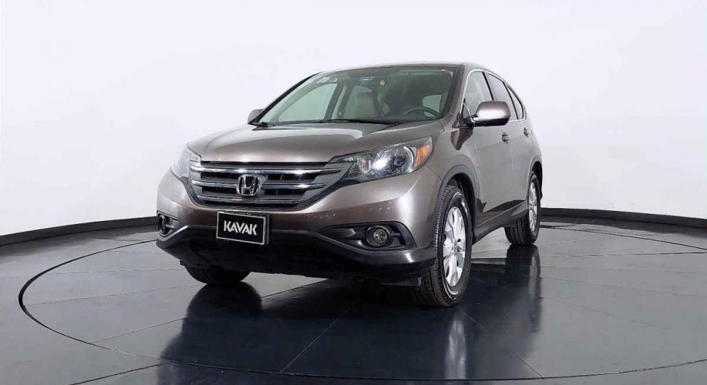 Honda CR-V 2014 Cuauhtémoc