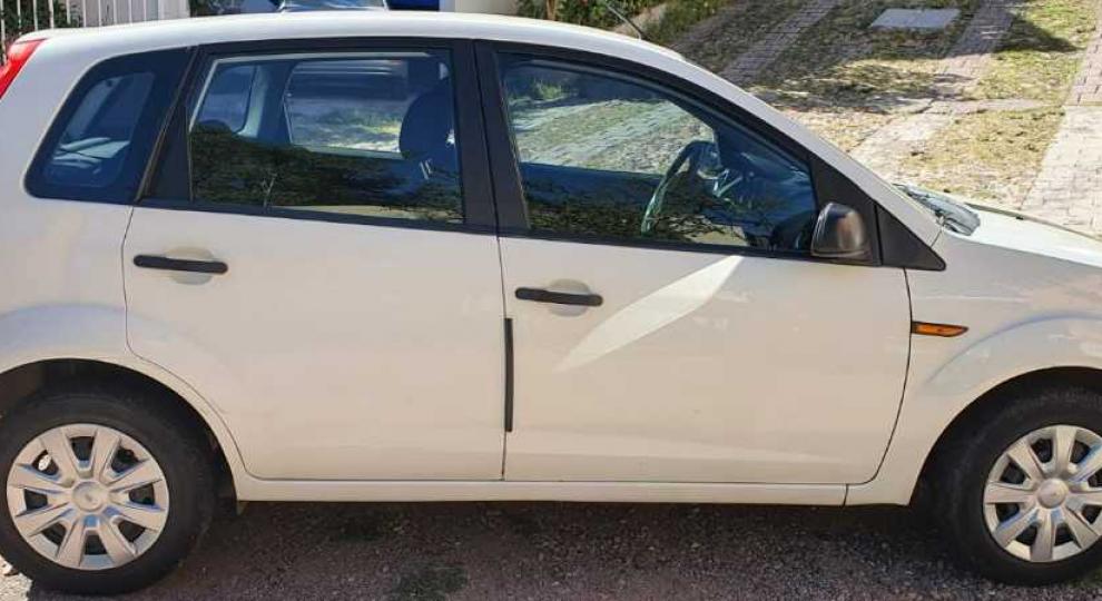 Ford Fiesta Ikon 2013 Guanajuato