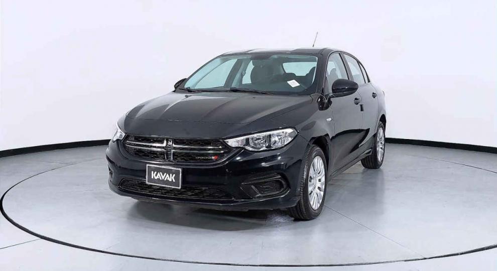 Dodge Neón 2018 Cuauhtémoc