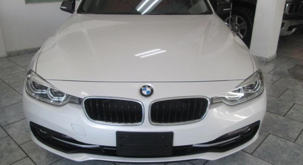 BMW 330i 2017 Guadalajara