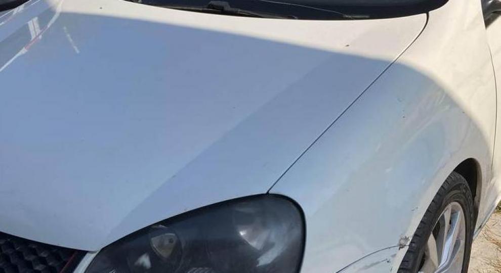 Volkswagen Bora 2006 Texcoco