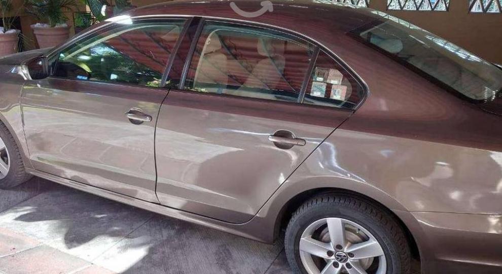 Volkswagen Jetta 2011 Cuernavaca