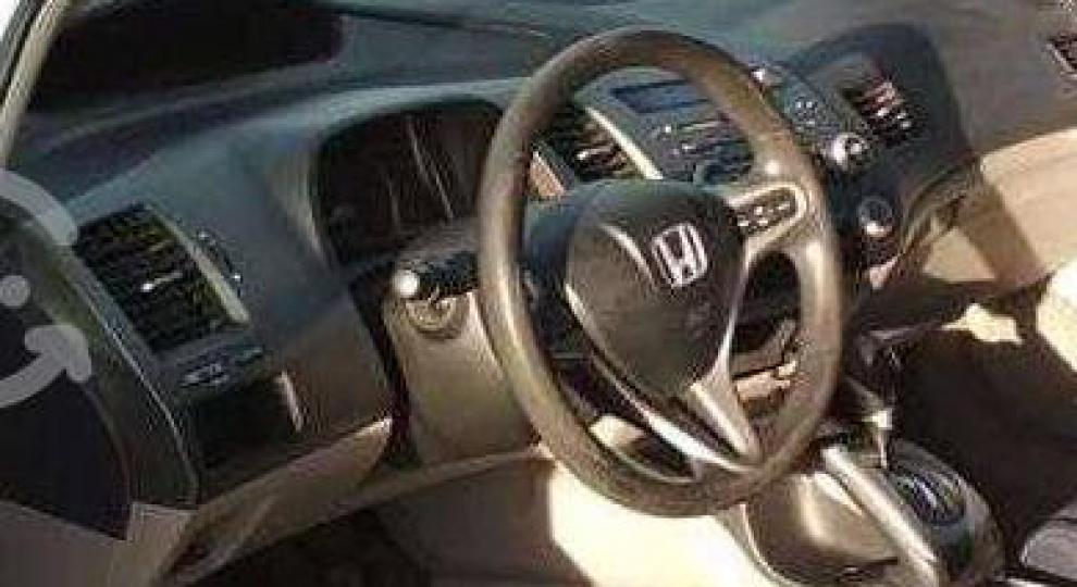 Honda Civic 2009 Zapopan