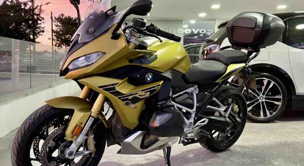 BMW R1200R 2020 Tlalnepantla
