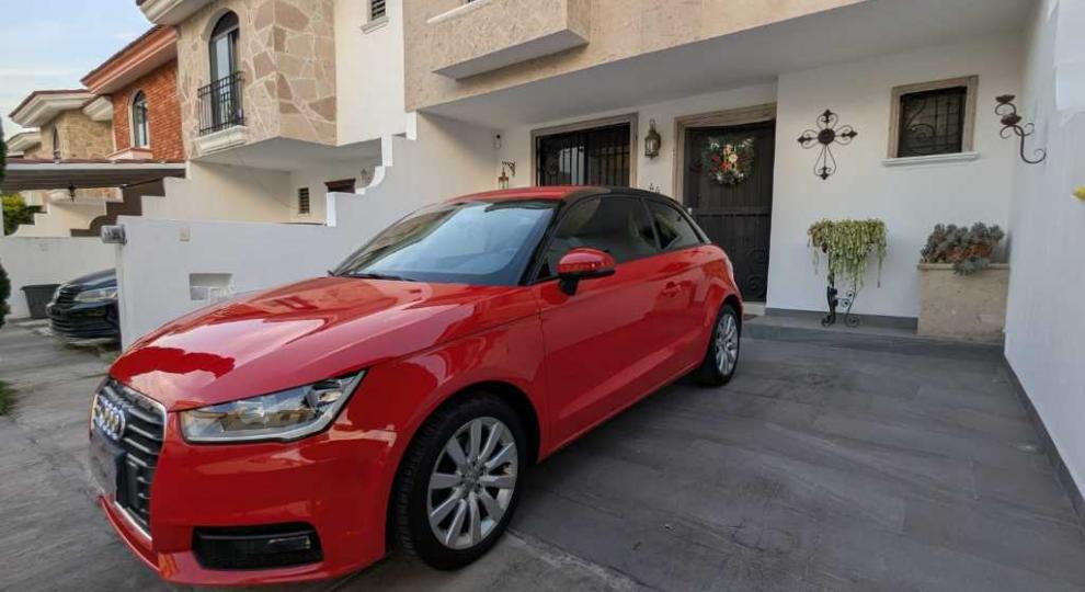 Audi A1 Cool 2018 Zapopan
