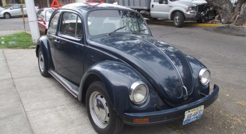 Volkswagen Clásico 1990 Zapopan