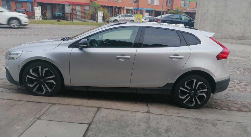 Volvo V40 2017 Guanajuato