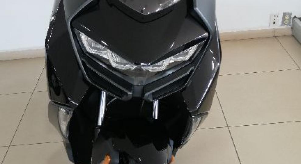 BMW Motoneta 2021 Coyoacán