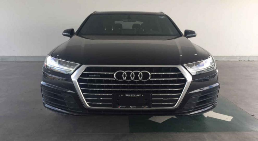 Audi Q7 2017 Tijuana