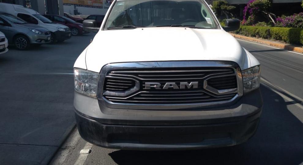 RAM 2500 2020 Cuajimalpa de Morelos