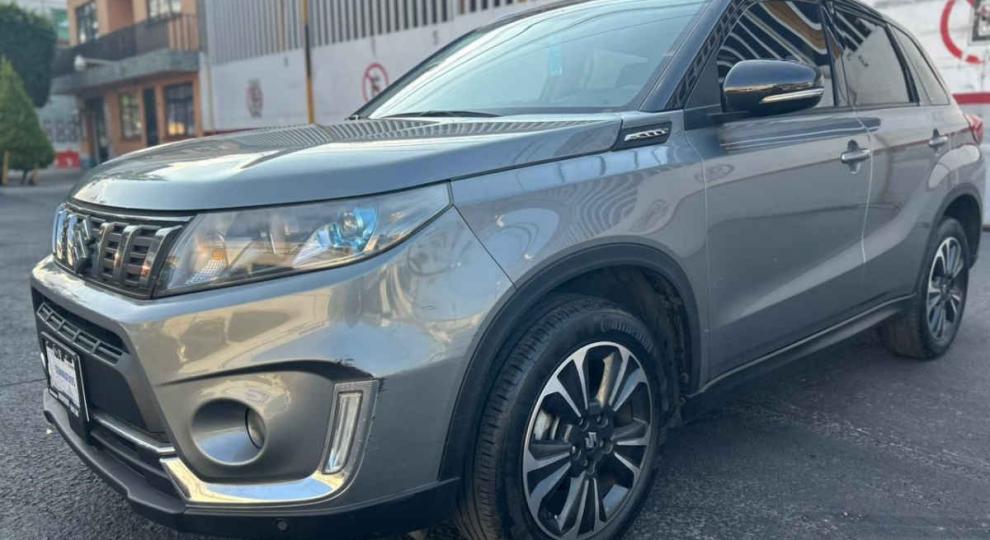 Suzuki Vitara 2019 Venustiano Carranza