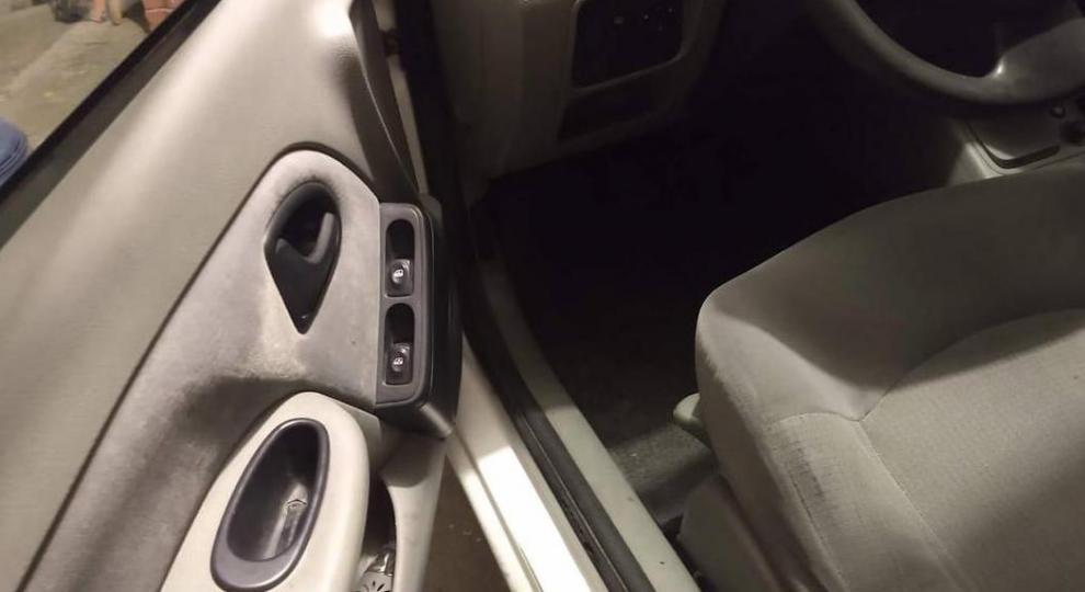 Renault Clio 2004 Querétaro