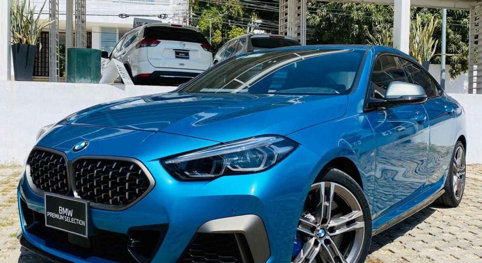 BMW M2 2022 Cuernavaca